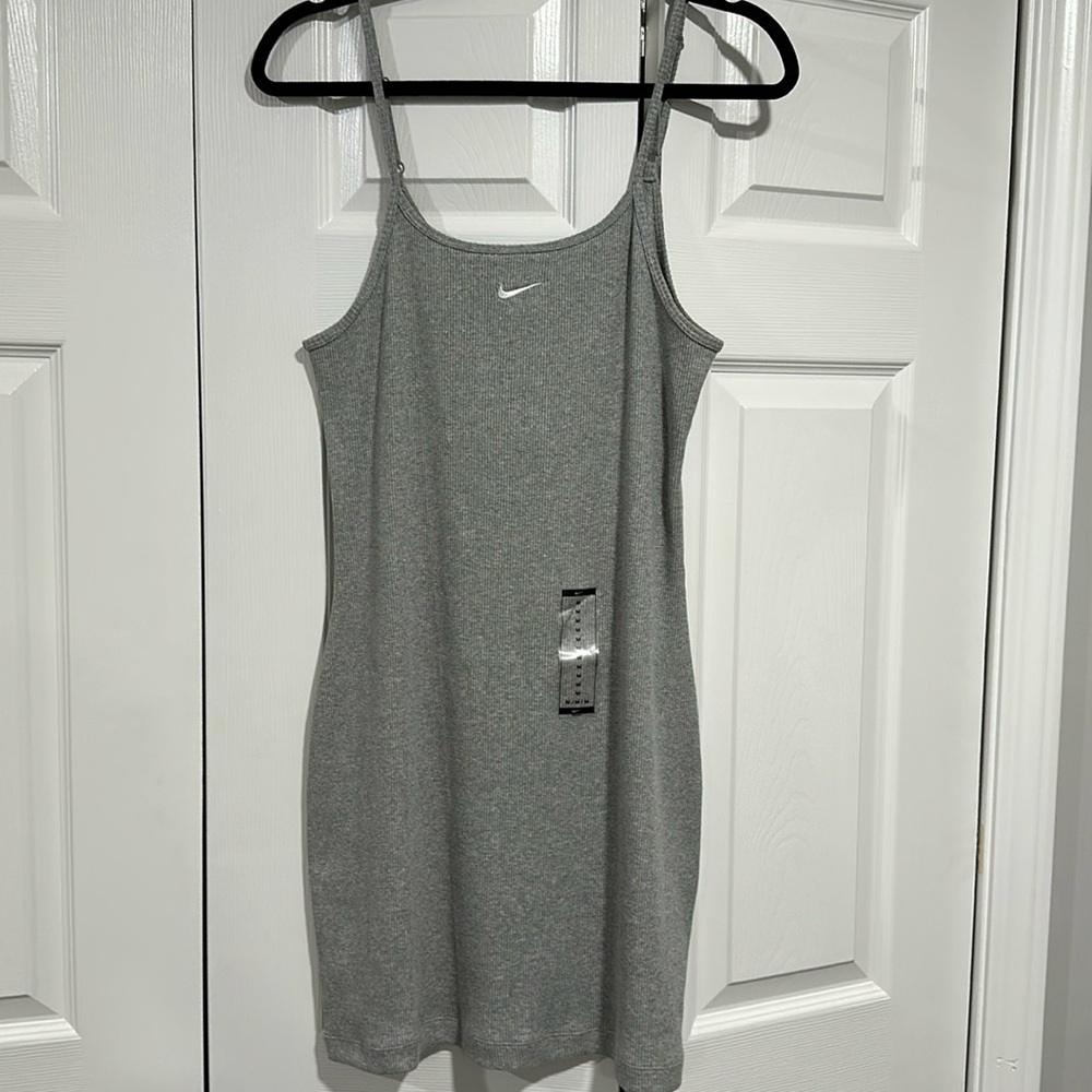 Nike mini dress